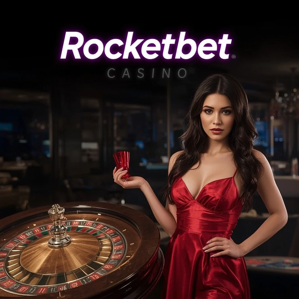 Rocketbet Casino Indonesia Rocketbet Casino Indonesia