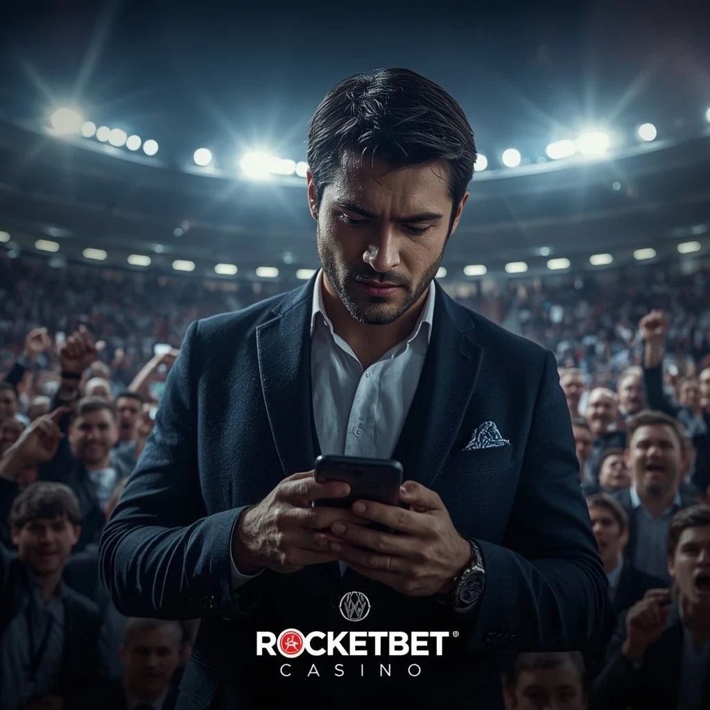 Rocketbet Casino Taruhan Rocketbet Casino Taruhan
